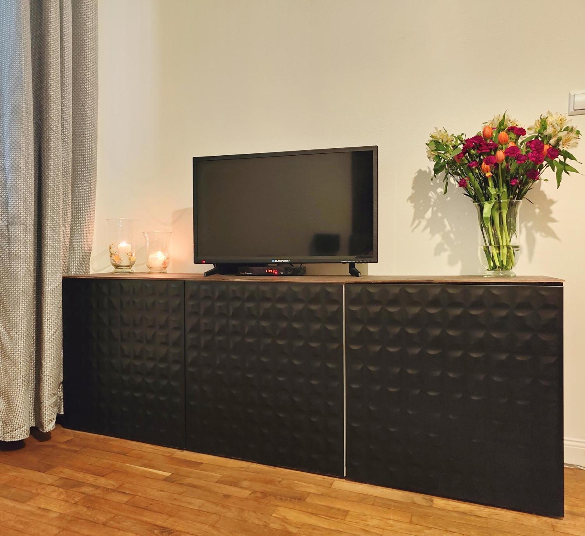 P&K Apartment Cracovia Exterior foto